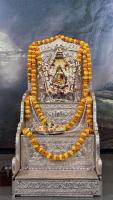 Hubli Camp - Arrival of HH Swamiji and Inaugural Swagat Sabha (28 May 2023)